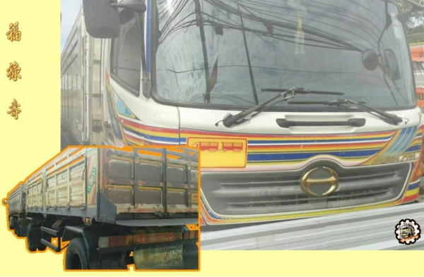 **ขายแล้วครับขอบคุณ Truck2hand **ขายแล้วครับขอบคุณ Truck2hand