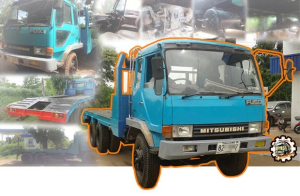 **ขายแล้วครับขอบคุณ Truck2hand **ขายแล้วครับขอบคุณ Truck2hand