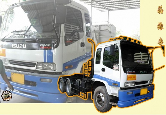 **ขายแล้วครับขอบคุณ Truck2hand **ขายแล้วครับขอบคุณ Truck2hand