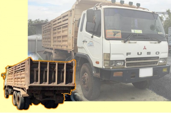 **ขายแล้วครับขอบคุณ Truck2hand **ขายแล้วครับขอบคุณ Truck2hand