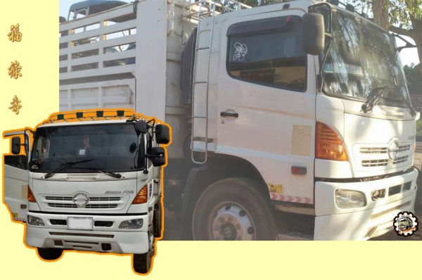 **ขายแล้วครับขอบคุณ Truck2hand **ขายแล้วครับขอบคุณ Truck2hand