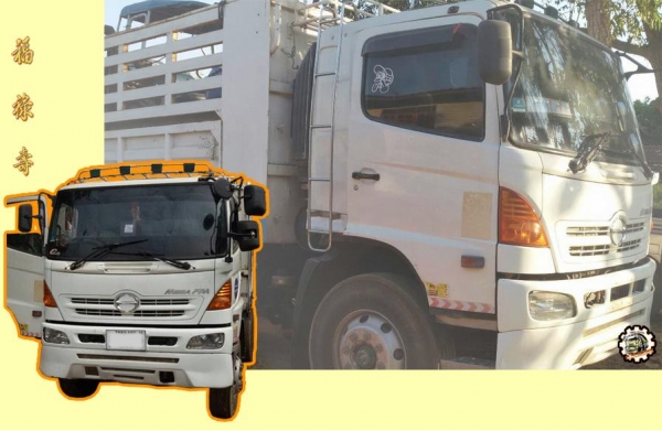 **ขายแล้วครับขอบคุณ Truck2hand **ขายแล้วครับขอบคุณ Truck2hand
