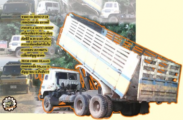 **ขายแล้วครับขอบคุณ Truck2hand **ขายแล้วครับขอบคุณ Truck2hand