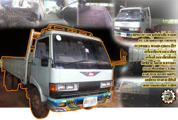 **ขายแล้วครับขอบคุณ Truck2hand **ขายแล้วครับขอบคุณ Truck2hand