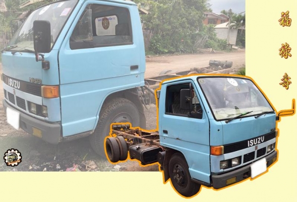 **ขายแล้วครับขอบคุณ Truck2hand **ขายแล้วครับขอบคุณ Truck2hand