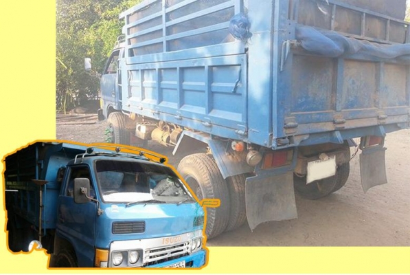 **ขายแล้วครับขอบคุณ Truck2hand **ขายแล้วครับขอบคุณ Truck2hand