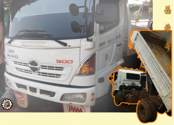 **ขายแล้วครับขอบคุณ Truck2hand **ขายแล้วครับขอบคุณ Truck2hand