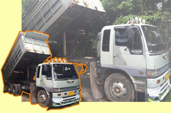 **ขายแล้วครับขอบคุณ Truck2hand **ขายแล้วครับขอบคุณ Truck2hand