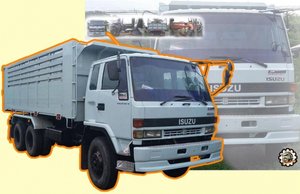 **ขายแล้วครับขอบคุณ Truck2hand **ขายแล้วครับขอบคุณ Truck2hand