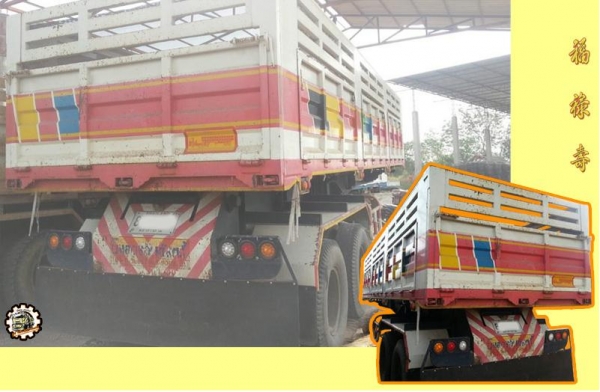 **ขายแล้วครับขอบคุณ Truck2hand **ขายแล้วครับขอบคุณ Truck2hand