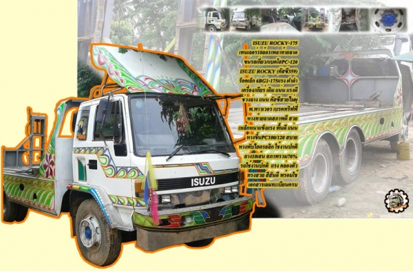**ขายแล้วครับขอบคุณ Truck2hand **ขายแล้วครับขอบคุณ Truck2hand