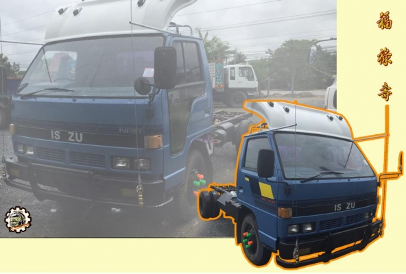 **ขายแล้วครับขอบคุณ Truck2hand **ขายแล้วครับขอบคุณ Truck2hand
