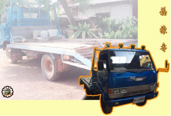 **ขายแล้วครับขอบคุณ Truck2hand **ขายแล้วครับขอบคุณ Truck2hand