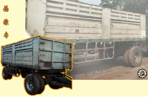 **ขายแล้วครับขอบคุณ Truck2hand **ขายแล้วครับขอบคุณ Truck2hand