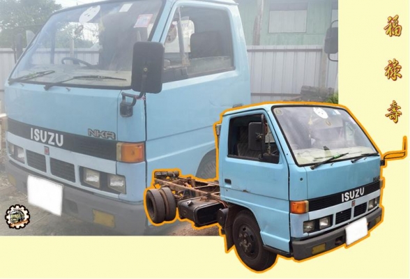 **ขายแล้วครับขอบคุณ Truck2hand **ขายแล้วครับขอบคุณ Truck2hand