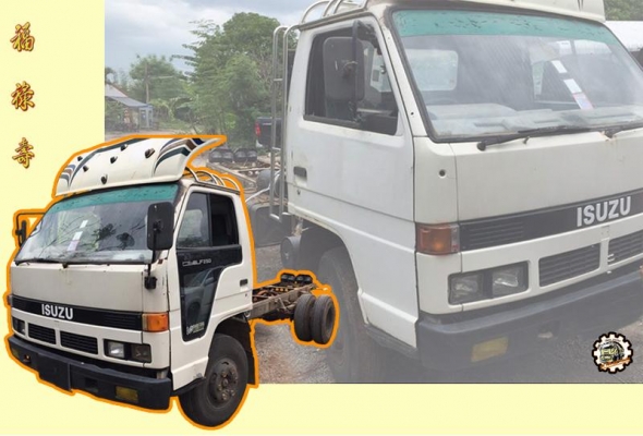 **ขายแล้วครับขอบคุณ Truck2hand **ขายแล้วครับขอบคุณ Truck2hand