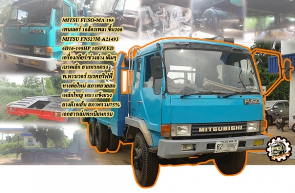 **ขายแล้วครับขอบคุณ Truck2hand **ขายแล้วครับขอบคุณ Truck2hand