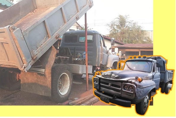 **ขายแล้วครับขอบคุณ Truck2hand **ขายแล้วครับขอบคุณ Truck2hand