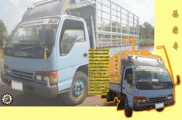 **ขายแล้วครับขอบคุณ Truck2hand **ขายแล้วครับขอบคุณ Truck2hand