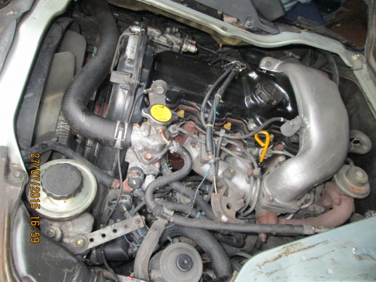 ขายรถตู้สภาพดึพร้อมใช้