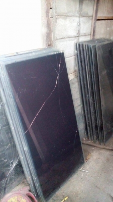 แผ่นโซล่าเซลล์