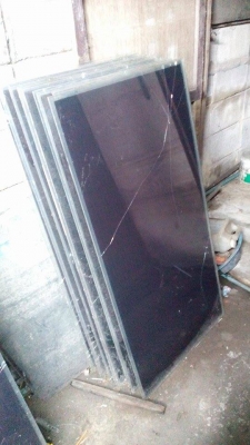 แผ่นโซล่าเซลล์