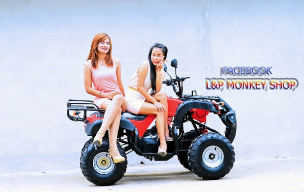 เอทีวี SPORT, BIG  BEAR 125 cc รุ่น UPGRADE ใหม่ล่าสุด ลดพิเศษจากราคา 58000 บาท เหลือเพียง 48000 บาท คุ้มสุดๆ!!!!เอทีวี SPORT รุ่น UPGRADE ใหม่ล่าสุด ลดพิเศษจากราคา 58000 บาท เหลือเพียง 48000 บาท คุ้มสุดๆ!!!!