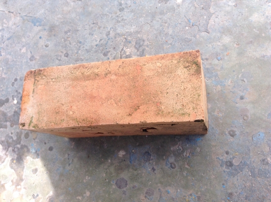 ขายอิฐทนไฟมือสองขนาดกว้าง3"x8"สูง4" ขายอิฐทนไฟมือสองขนาดกว้าง3"x8"สูง4"