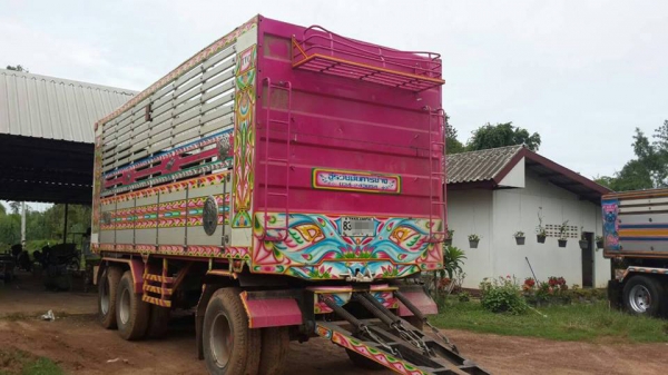 **ขายแล้วครับขอบคุณ Truck2hand **ขายแล้วครับขอบคุณ Truck2hand