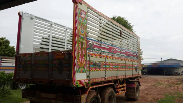 **ขายแล้วครับขอบคุณ Truck2hand **ขายแล้วครับขอบคุณ Truck2hand