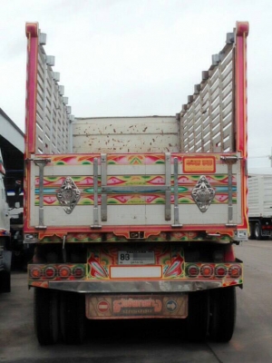 **ขายแล้วครับขอบคุณ Truck2hand **ขายแล้วครับขอบคุณ Truck2hand