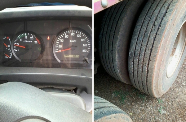 **ขายแล้วครับขอบคุณ Truck2hand **ขายแล้วครับขอบคุณ Truck2hand