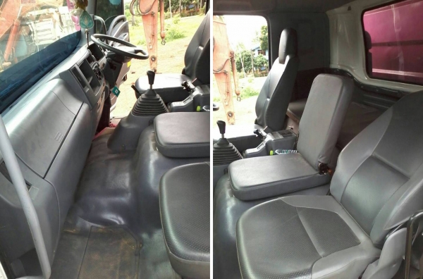 **ขายแล้วครับขอบคุณ Truck2hand **ขายแล้วครับขอบคุณ Truck2hand