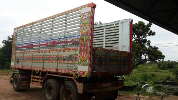 **ขายแล้วครับขอบคุณ Truck2hand **ขายแล้วครับขอบคุณ Truck2hand