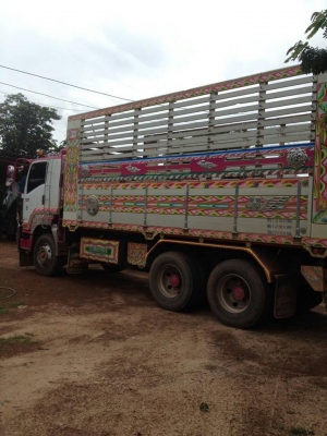 **ขายแล้วครับขอบคุณ Truck2hand **ขายแล้วครับขอบคุณ Truck2hand