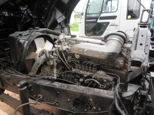 ขายรถบรรทุกดั้ม 10ล้อ ฮีโน่3H เกียร์สโล ห้างแท้ รถสวยมาก มีเอกสารพร้อมโอน ขายรถบรรทุกดั้ม 10ล้อ ฮีโน่3H เกียร์สโล ห้างแท้ รถสวยมาก มีเอกสารพร้อมโอน