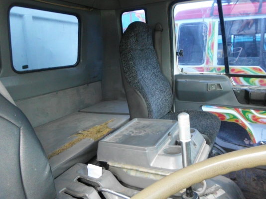 ขายรถบรรทุกดั้ม 10ล้อ ฮีโน่3H เกียร์สโล ห้างแท้ รถสวยมาก มีเอกสารพร้อมโอน ขายรถบรรทุกดั้ม 10ล้อ ฮีโน่3H เกียร์สโล ห้างแท้ รถสวยมาก มีเอกสารพร้อมโอน