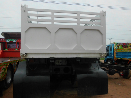 ขายรถบรรทุกดั้ม 10ล้อ ฮีโน่3H เกียร์สโล ห้างแท้ รถสวยมาก มีเอกสารพร้อมโอน ขายรถบรรทุกดั้ม 10ล้อ ฮีโน่3H เกียร์สโล ห้างแท้ รถสวยมาก มีเอกสารพร้อมโอน