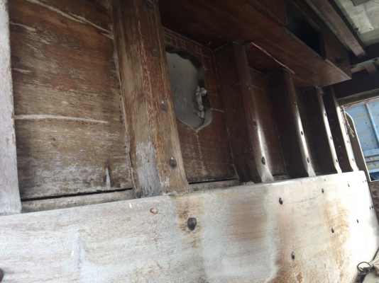 ดั้ม10หัวยาวเครื่องEH700ทะเบียนเต็มดูแล้วสวยครับผม ดั้ม10หัวยาวเครื่องEH700ทะเบียนเต็มดูแล้วสวยครับผม