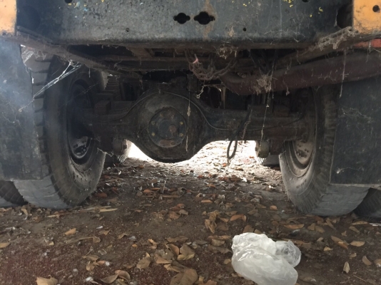 ดั้ม10หัวยาวเครื่องEH700ทะเบียนเต็มดูแล้วสวยครับผม ดั้ม10หัวยาวเครื่องEH700ทะเบียนเต็มดูแล้วสวยครับผม