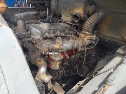 ดั้ม10หัวยาวเครื่องEH700ทะเบียนเต็มดูแล้วสวยครับผม ดั้ม10หัวยาวเครื่องEH700ทะเบียนเต็มดูแล้วสวยครับผม