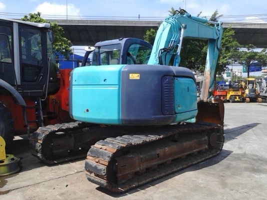 ขออนุญาติขายนะค่ะ ขาย SK 135 SR -1 เก่าญี่ปุ่น จัดสินเชื่อได้ ขออนุญาติขายนะค่ะ ขาย SK 135 SR -1 เก่าญี่ปุ่น จัดสินเชื่อได้