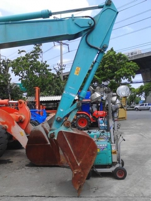 ขออนุญาติขายนะค่ะ ขาย SK 135 SR -1 เก่าญี่ปุ่น จัดสินเชื่อได้ ขออนุญาติขายนะค่ะ ขาย SK 135 SR -1 เก่าญี่ปุ่น จัดสินเชื่อได้