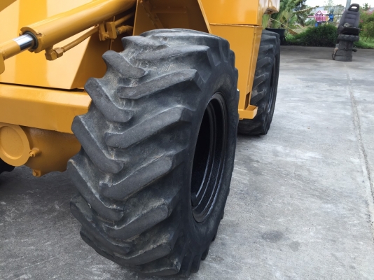 รถตักล้อยาง YANMAR V3 นำเข้าจากญี่ปุ่น ขนาดเท่า KOMATSU WA30รถตักล้อยาง YANMAR V3 นำเข้าจากญี่ปุ่น ขนาดเท่า KOMATSU WA30