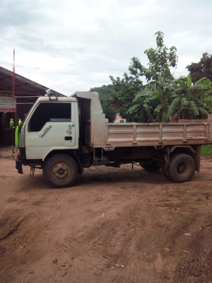 รถดัมพ์