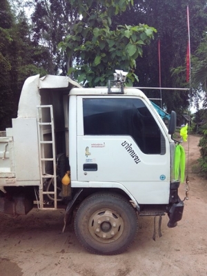 รถดัมพ์