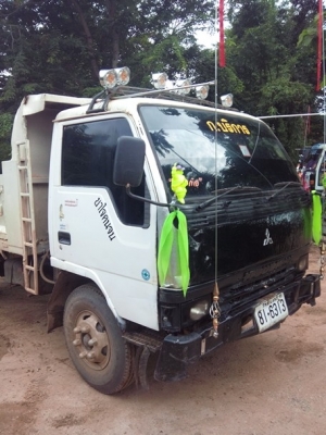 รถดัมพ์