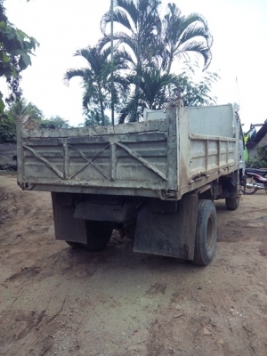 รถดัมพ์