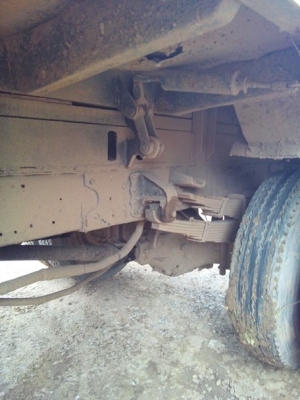 รถดัมพ์