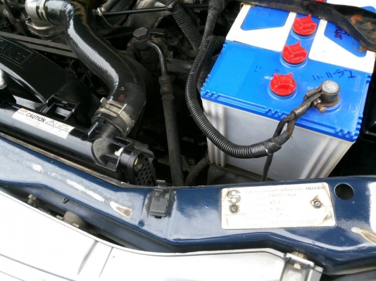 รถพร้อมใช้งาน ช่วงล่างดี ขับดีมาก เครื่องดี แชสชีไม่ผุกะทะผ่ายางใหม่ พวงมาลัยพาวเวอร์เครื่องดี แอร์เย็น